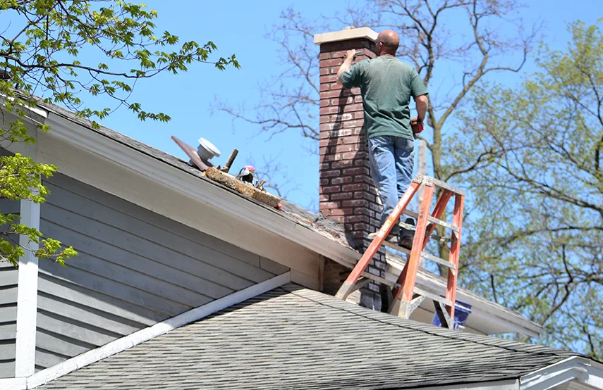 Chimney & Fireplace Inspections Services in Dublin, OH