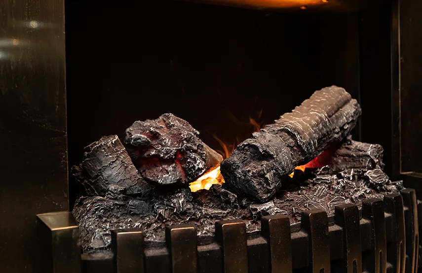 Soot Removal in Dublin, Ohio